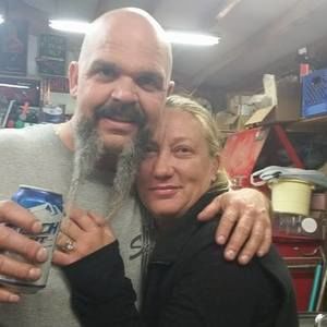 Meet your Posher, Wendy